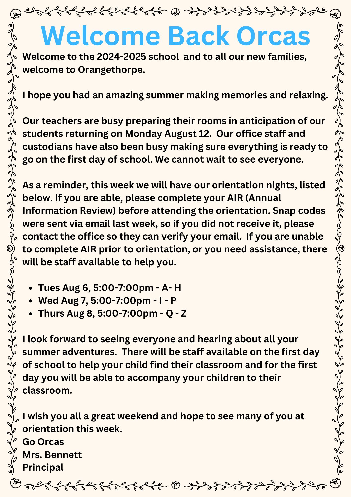 Fullerton School District Calendar 2025 2025 2025 26 Dyan Nariko